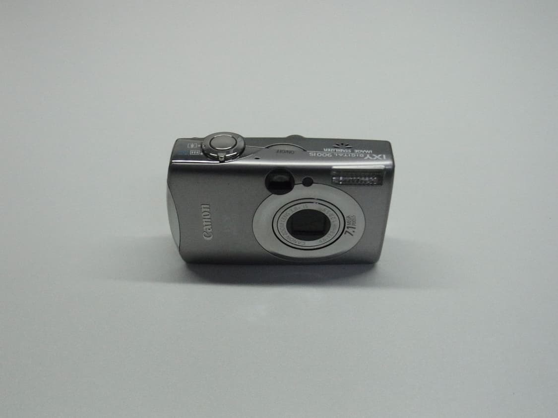 Canon IXY900IS (IXUS850IS) 상품이미지3