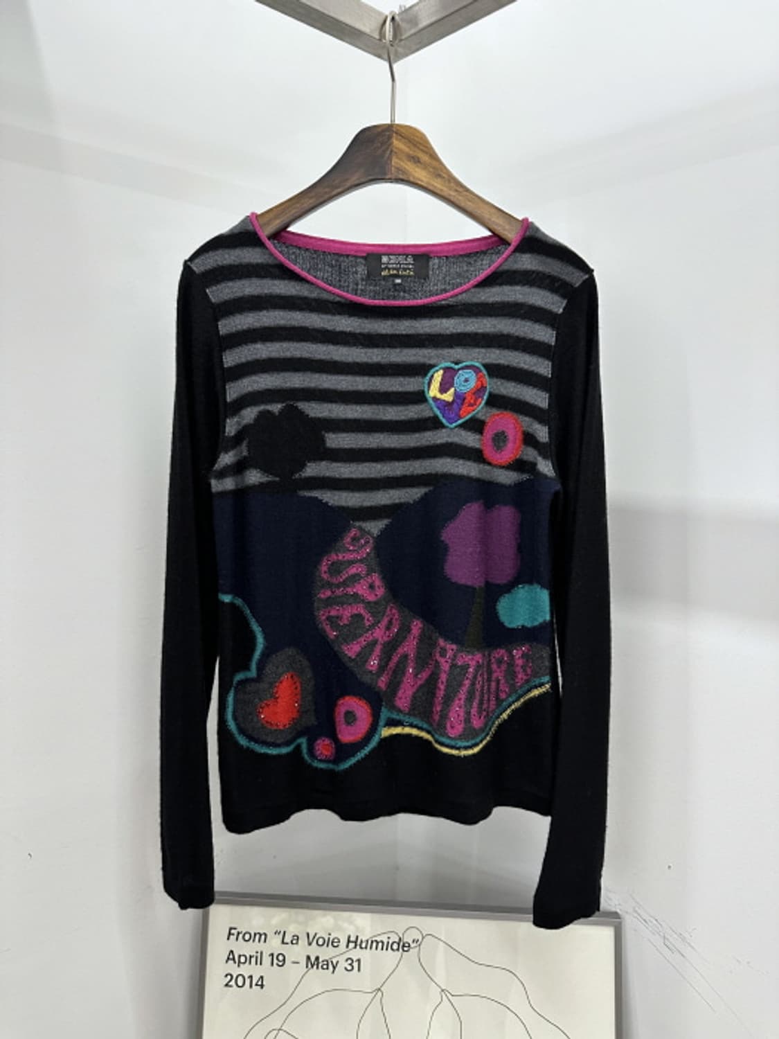 SONIA RYKIEL (M) 상품이미지1