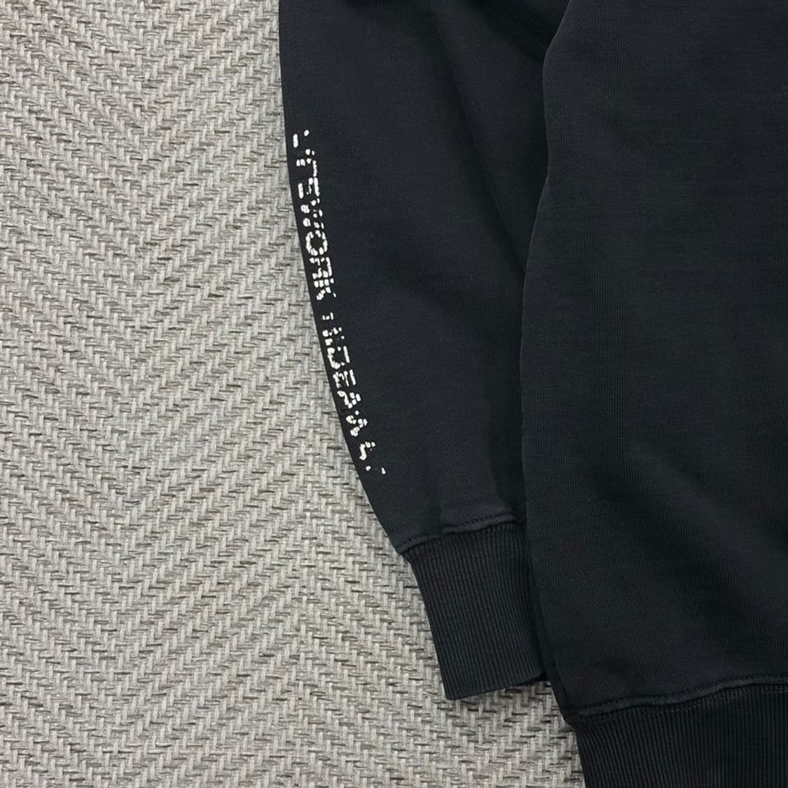 라이프워크 라독 맨투맨 v2408 상품이미지5