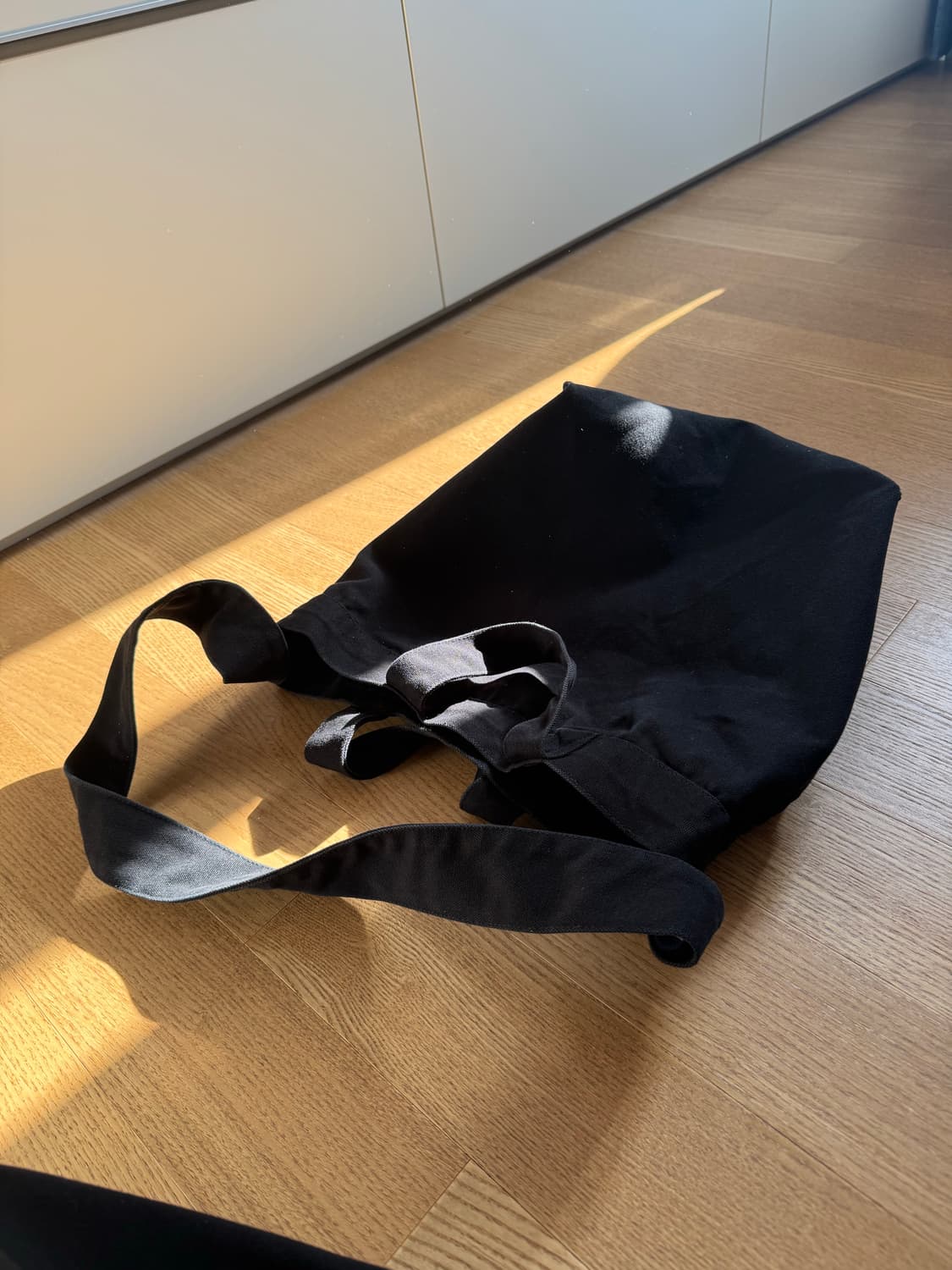 무인양품 숄더백 상품이미지1