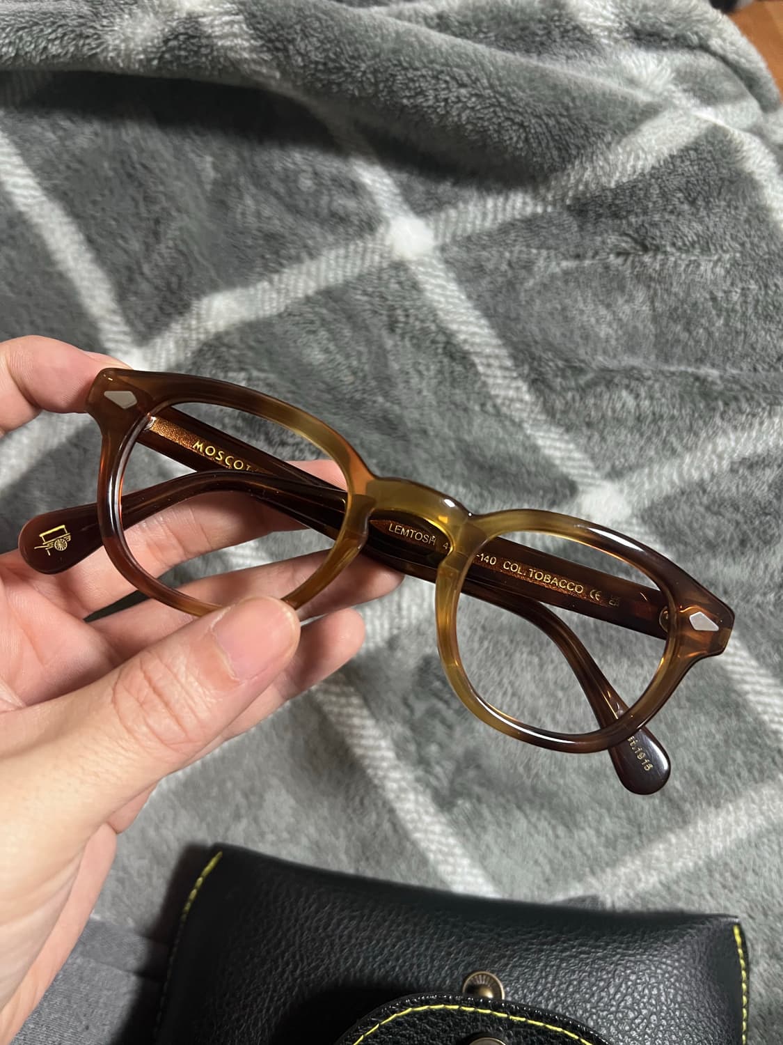 모스콧 렘토쉬 44 토바코 상품이미지1