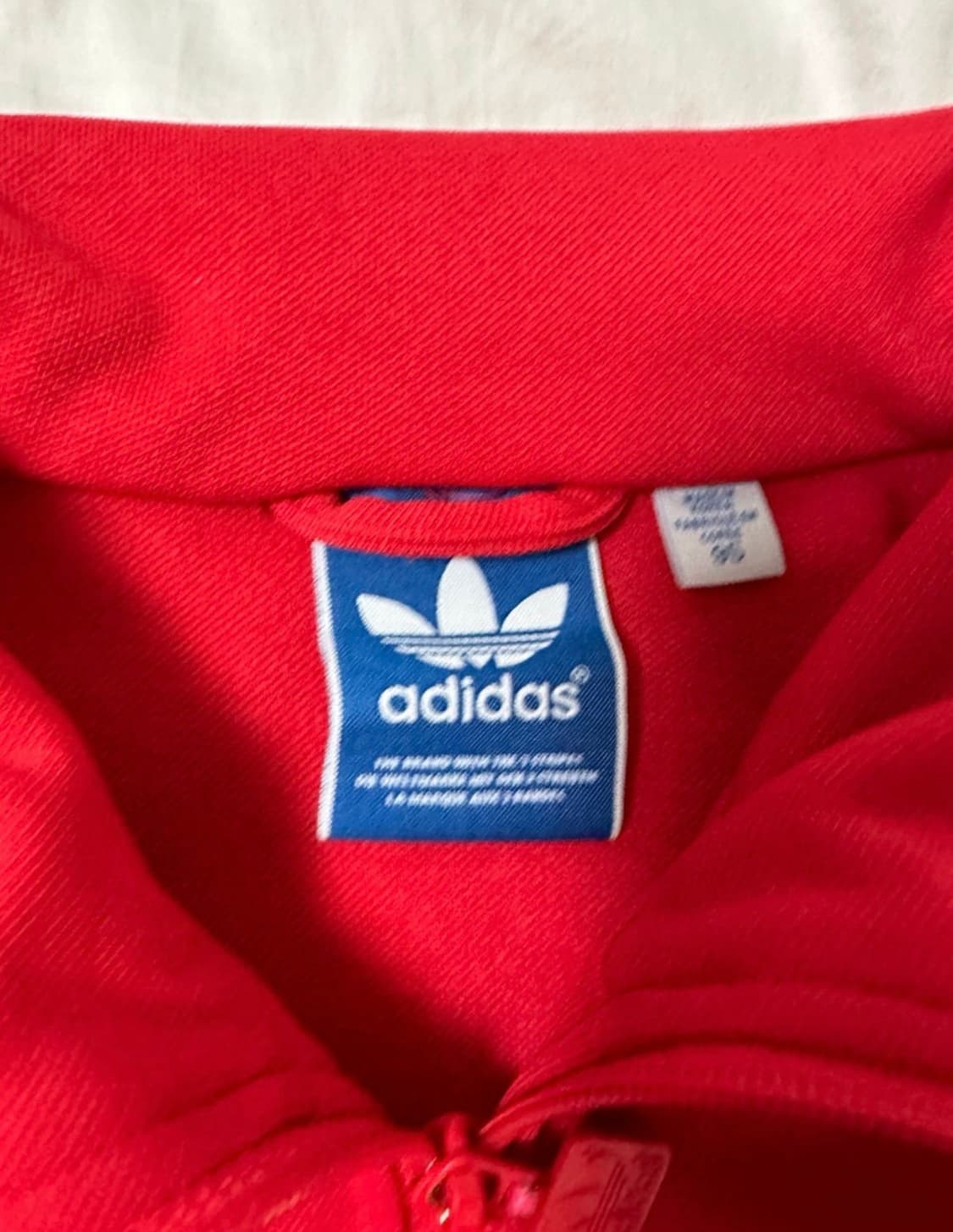 아디다스 져지 상품이미지3