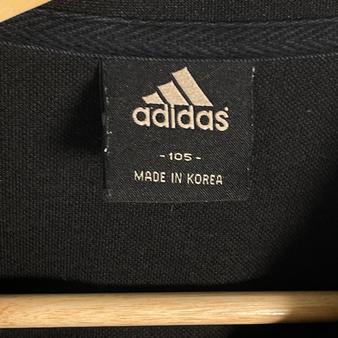 5 아디다스 트랙탑 져지 상품이미지3