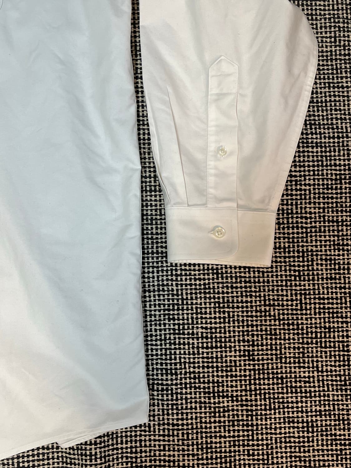 엘엘빈 셔츠 상품이미지2