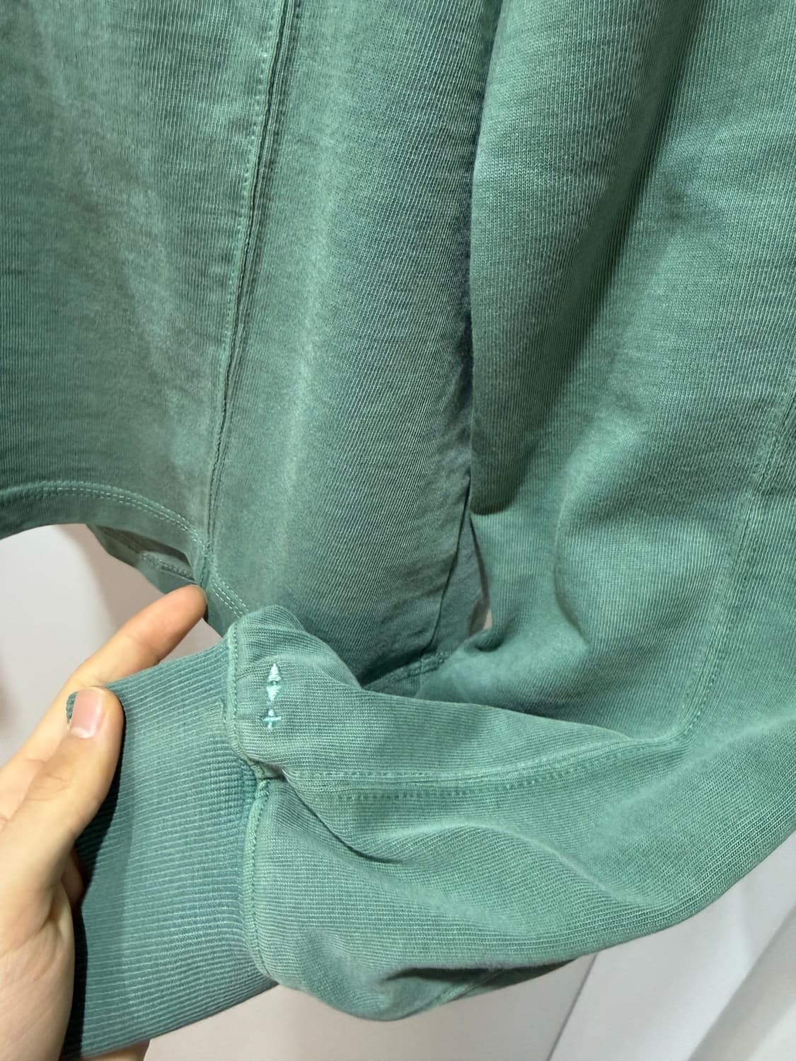 플라스틱프로덕트 speed ctrl hoodie 상품이미지6