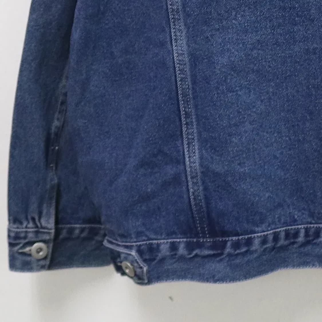 PATTERN TORSO  데님 자켓 61079 상품이미지5