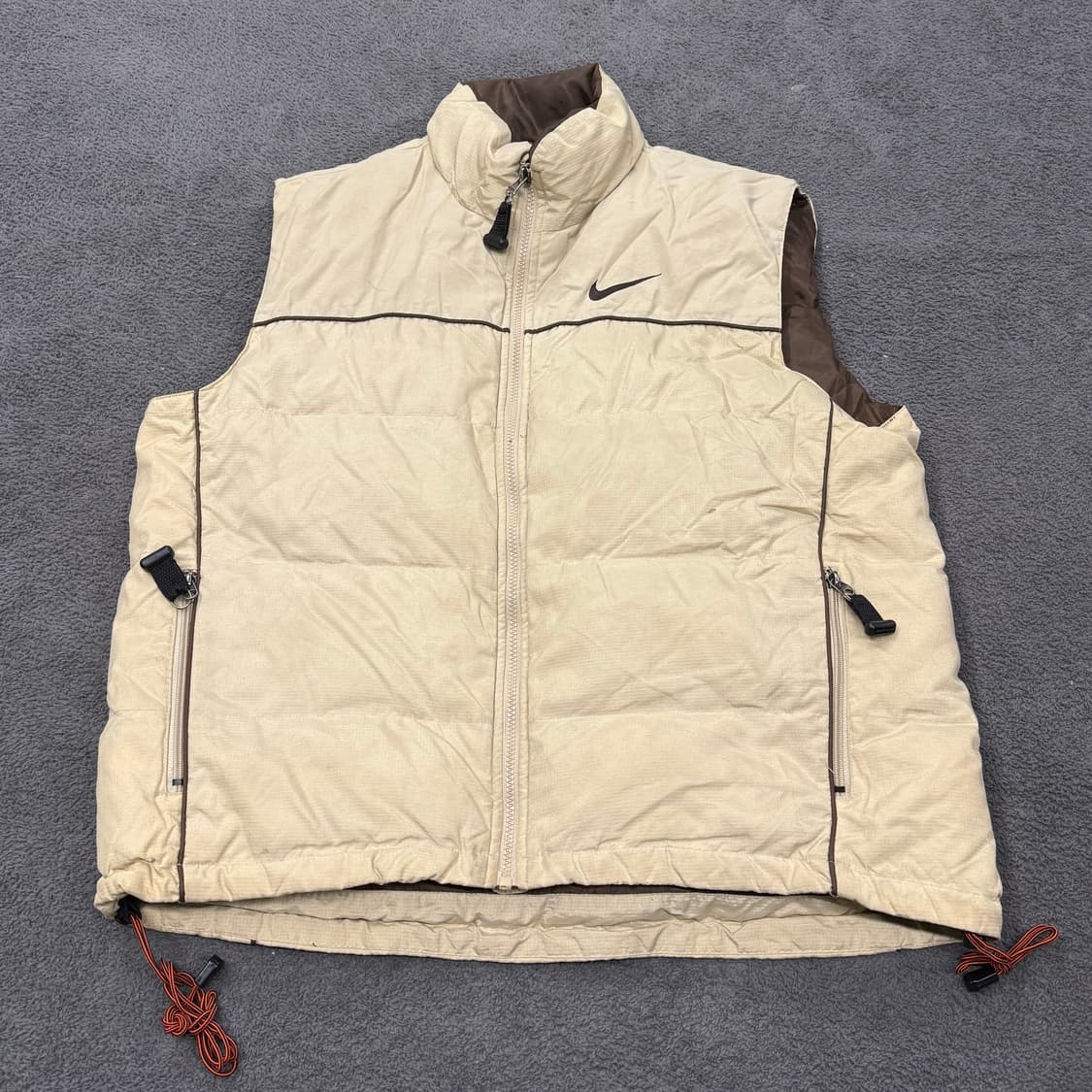 [정품/L,105] 나이키 acg 올드스쿨 베스트 상품이미지2