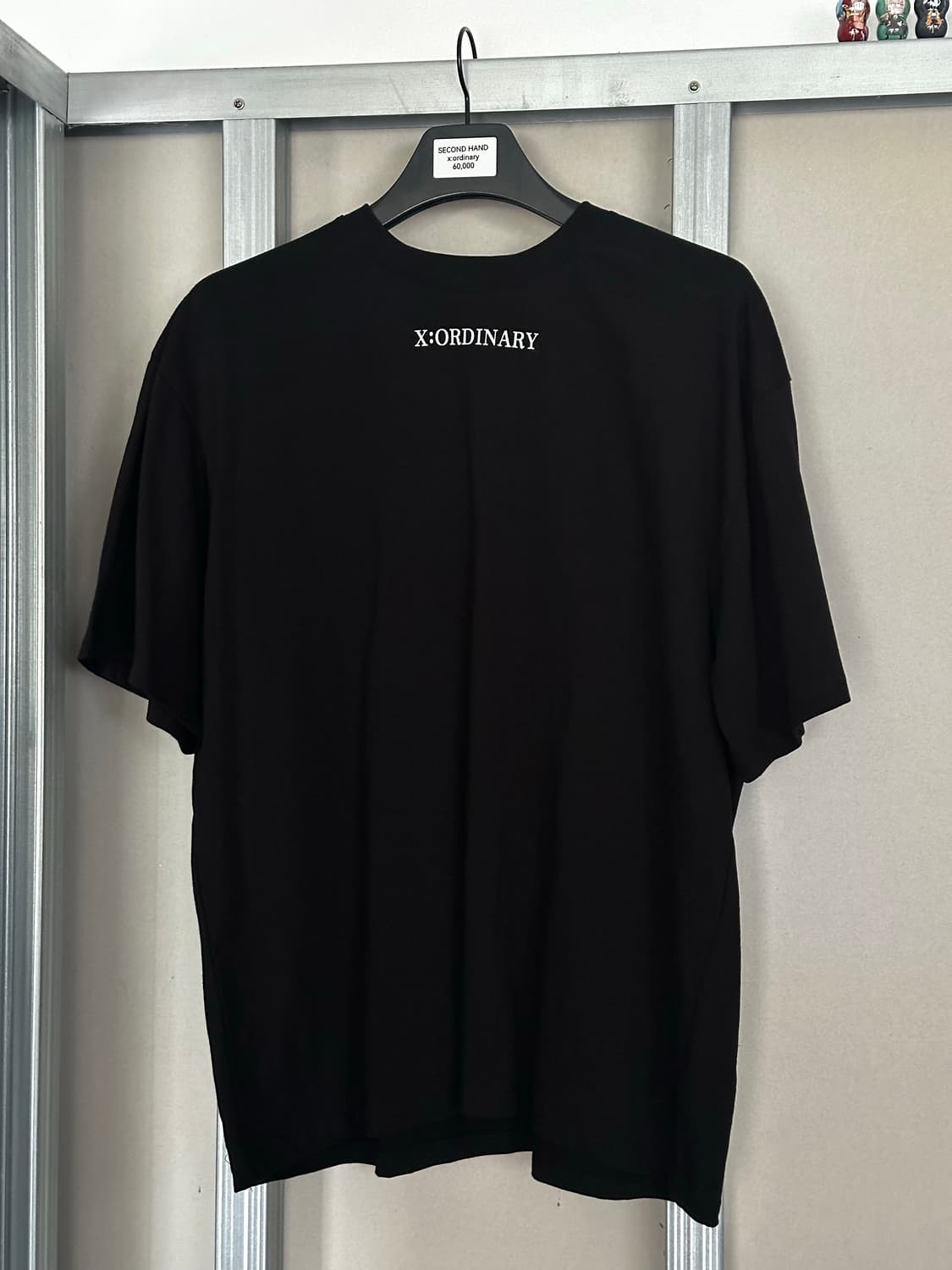 xordinary 반팔 상품이미지1