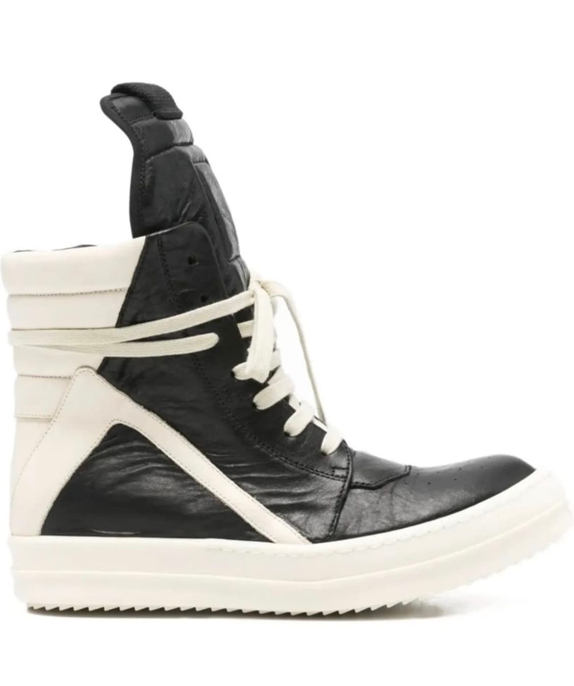 릭오웬스 지오바스켓 230 구해요 상품이미지1