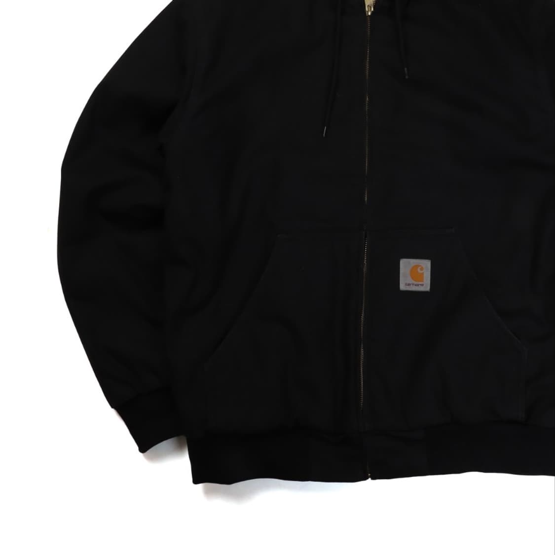 칼하트 Carhartt  Sherpa Hood Zip-up 상품이미지3