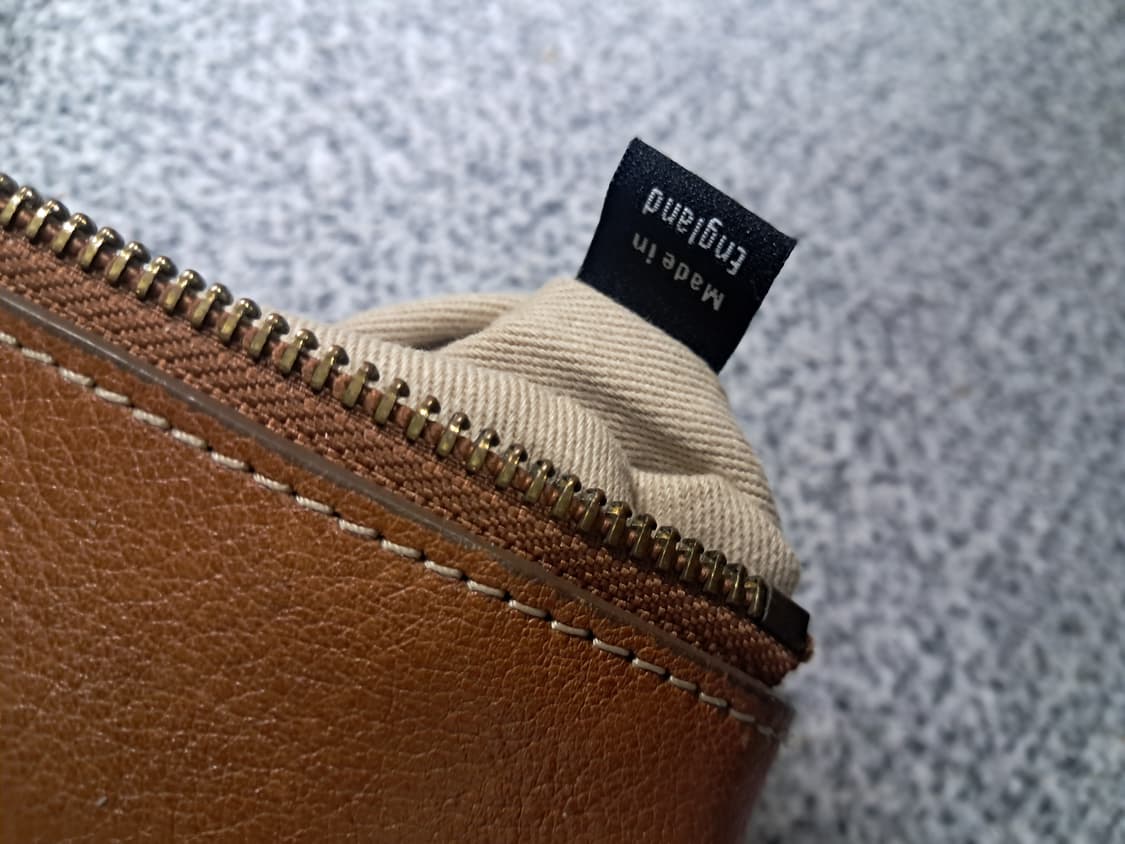 멀버리 미니숄더백 상품이미지7