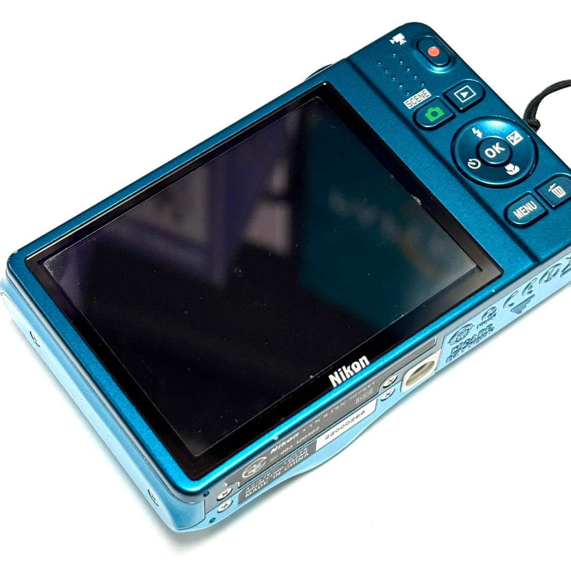 니콘 쿨픽스 s6500 / Nikon coolpix 상품이미지4