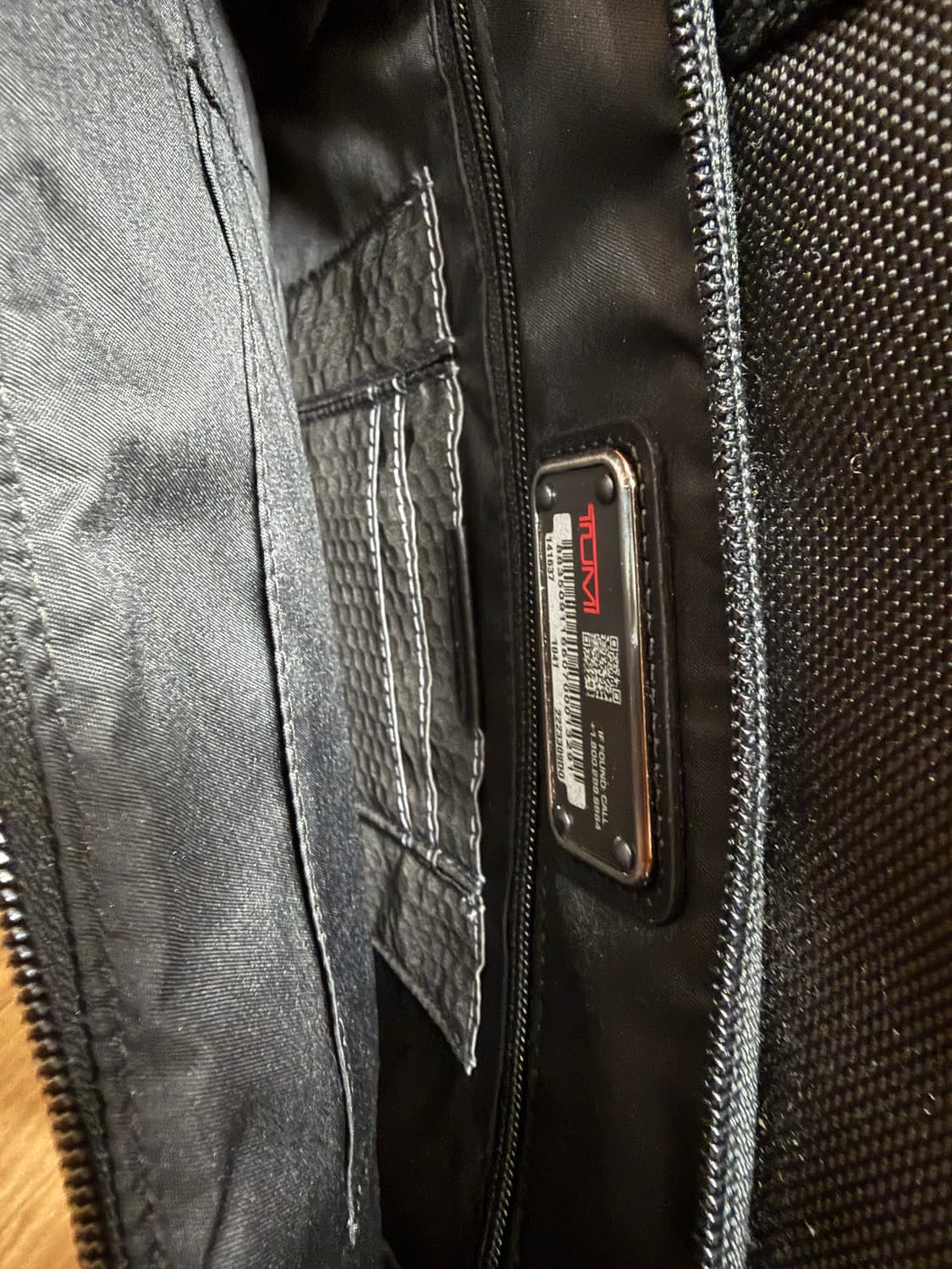 투미 알파브라보 토트백  상품이미지6