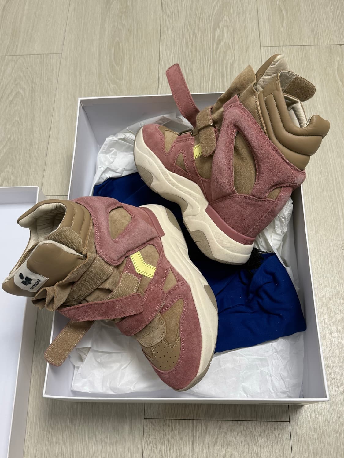 이자벨마랑 베켓 37 상품이미지1