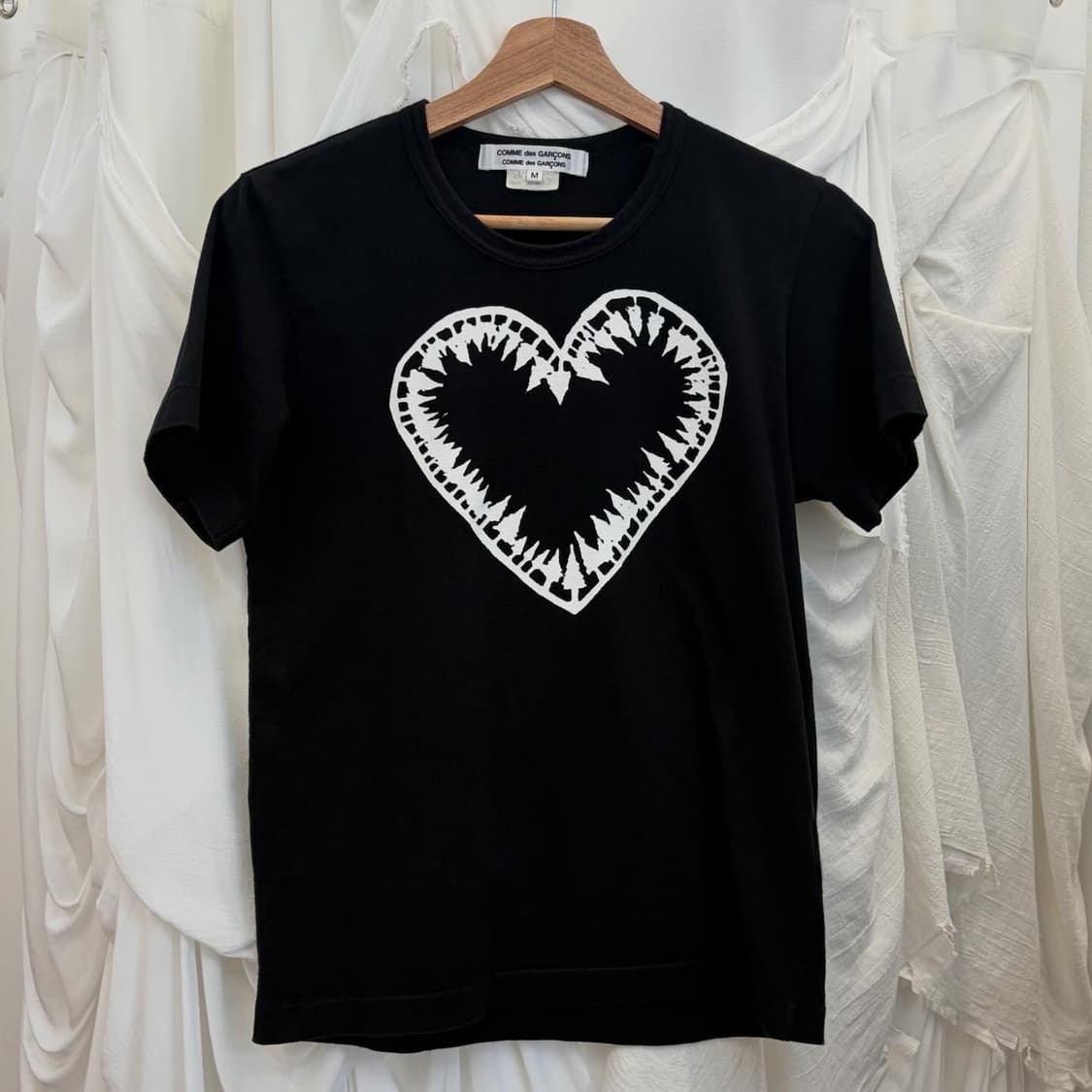 COMME des GARÇONS COMME des GARÇONS TEE 상품이미지1