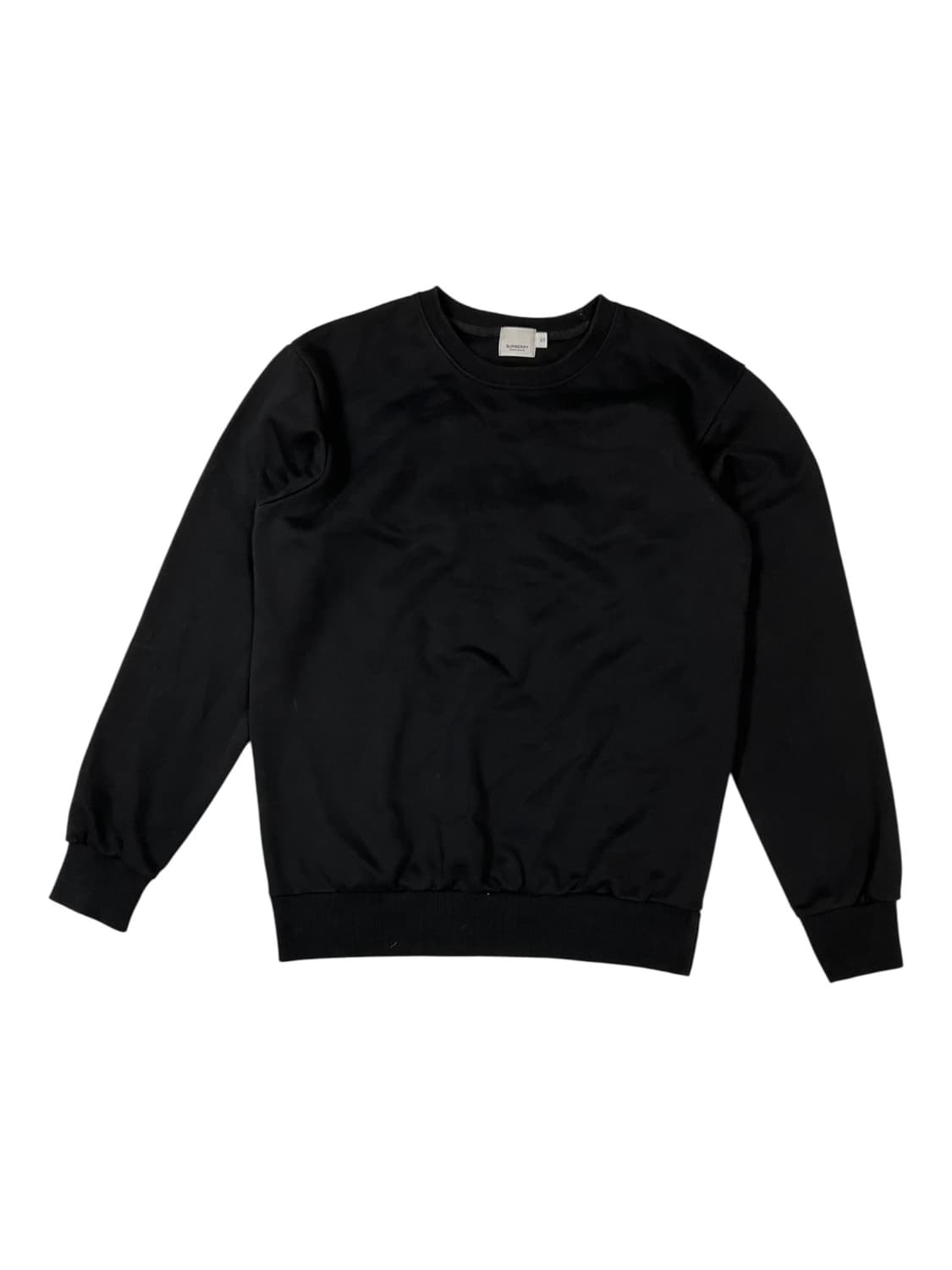 버버리 런던 잉글랜드 로고 맨투맨 XL 상품이미지2