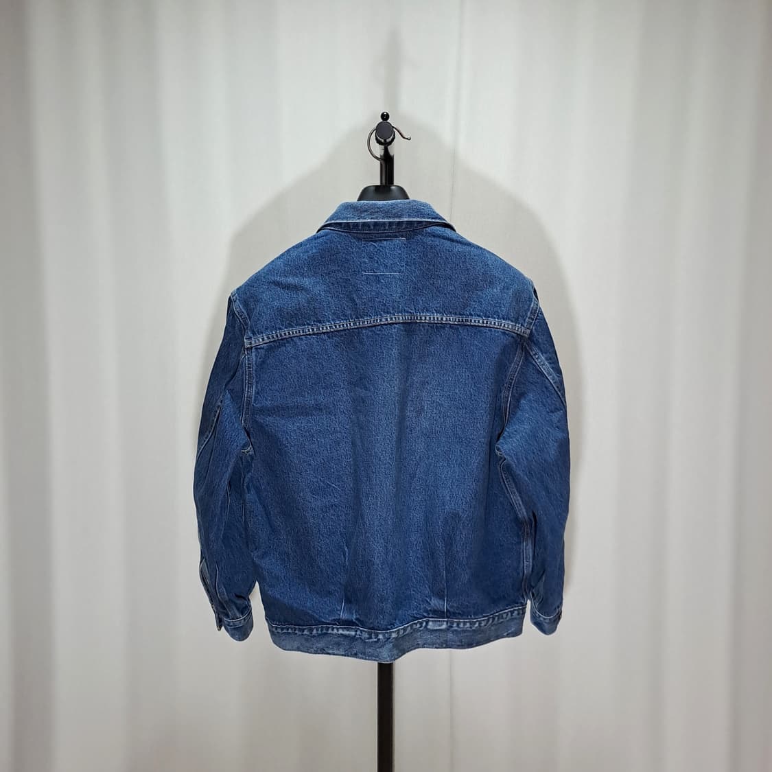(택포) 리바이스 메이드 앤 크래프트 데님 자켓 B447 상품이미지4