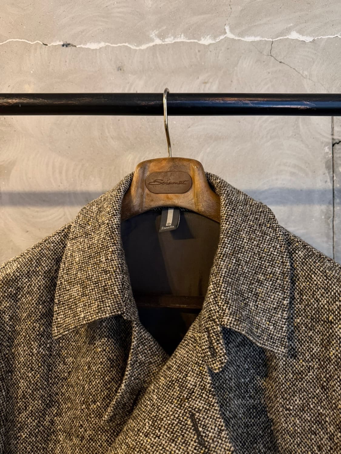 ZANELLA 자넬라 카방코트 105 상품이미지9