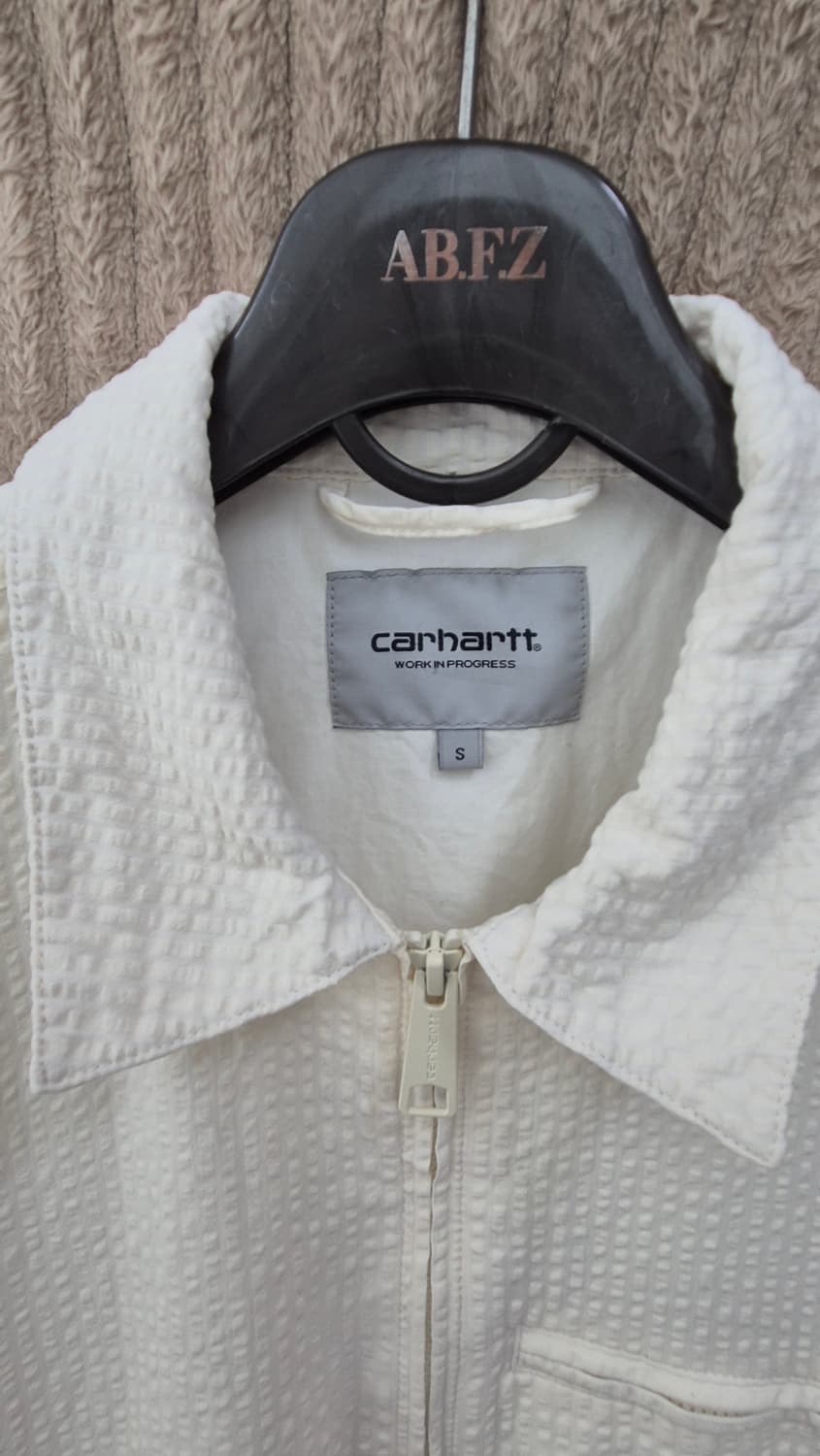 칼하트 사우스필드점퍼 상품이미지6