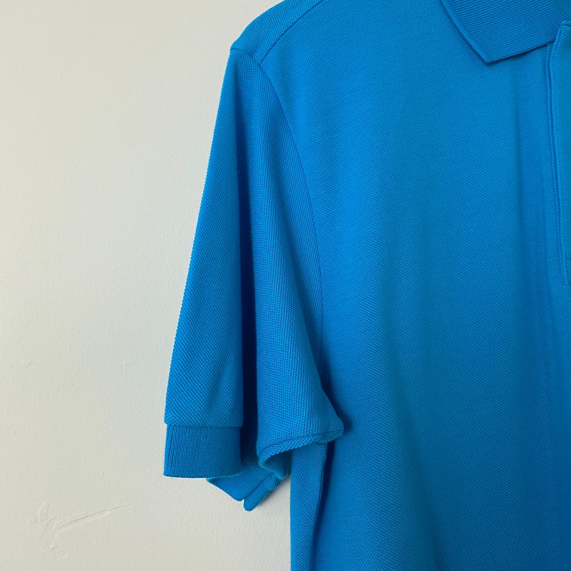 빈티지 LACOSTE 카라 티셔츠 상품이미지3