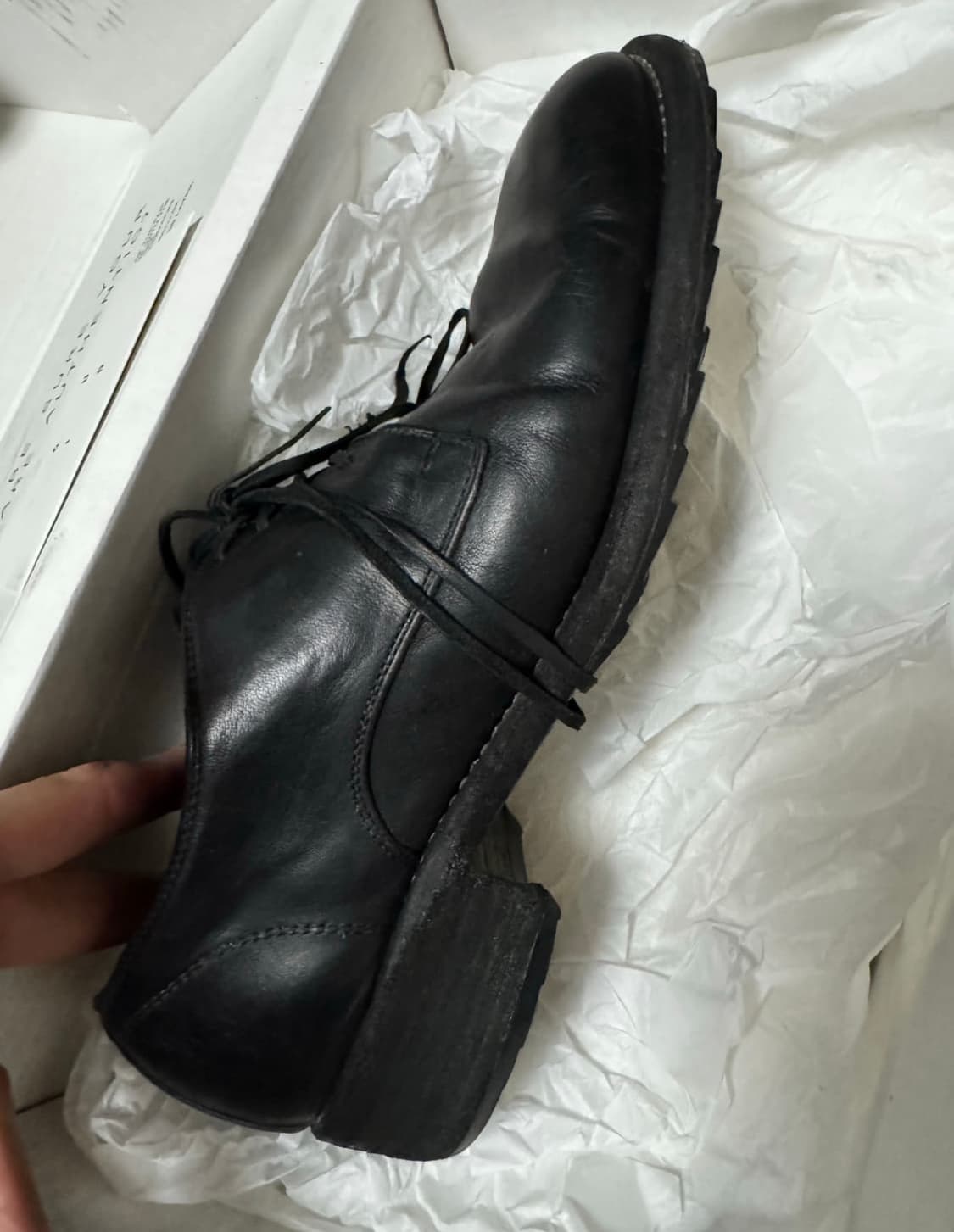 GUIDI 992 x 43 size 상품이미지1