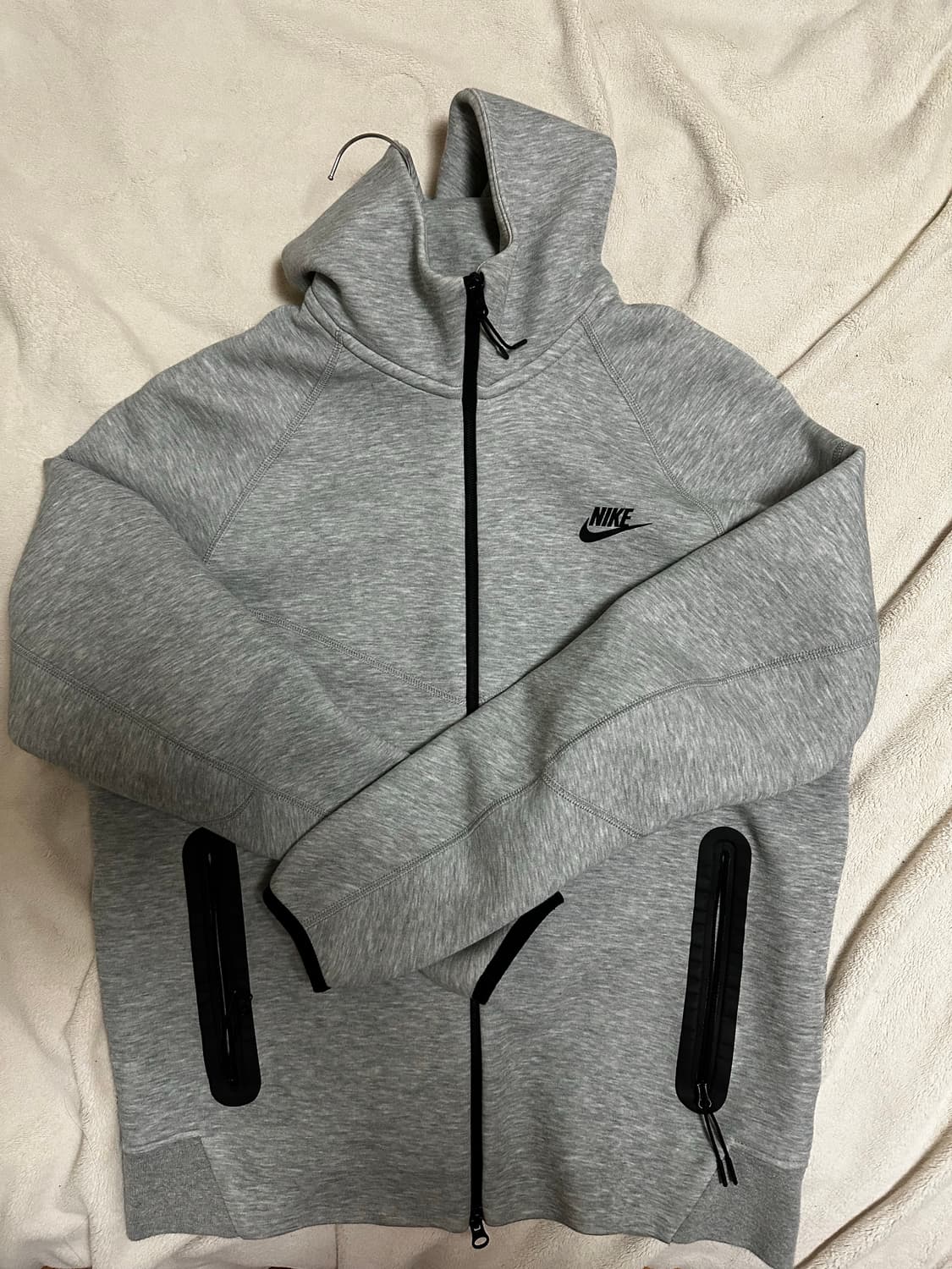 나이키 테크플리스 상품이미지1