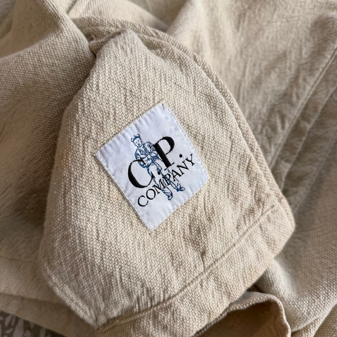 C.P. Company 피 코트 90‘s 상품이미지9