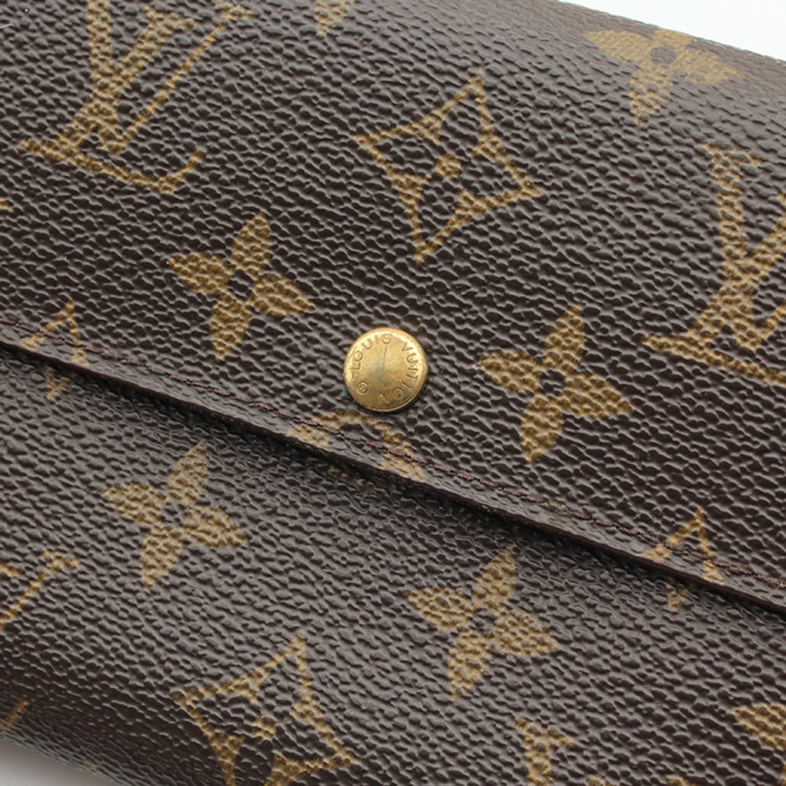 루이비통 모노그램 장지갑 상품이미지5