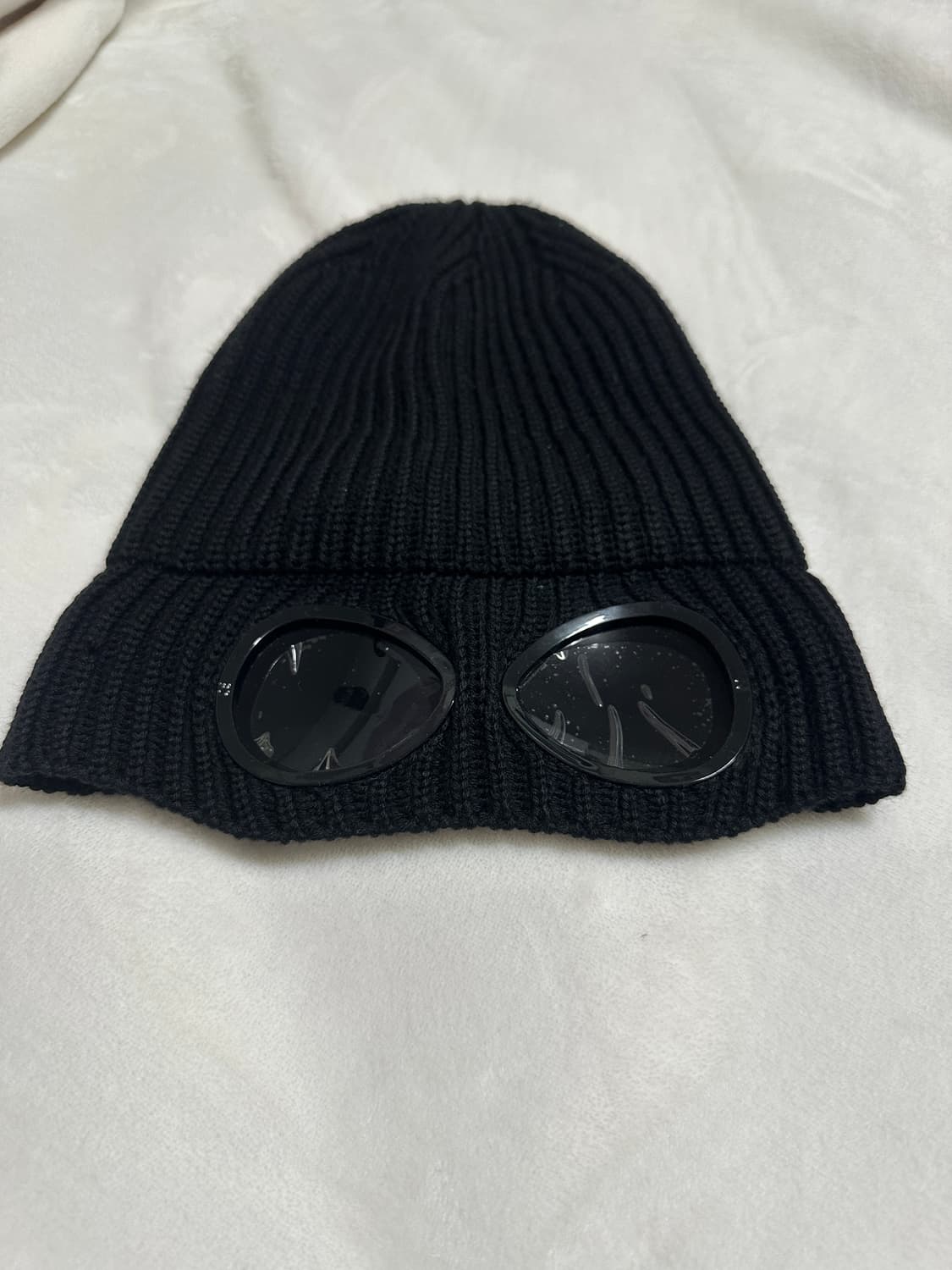 CP컴퍼니 비니 상품이미지2