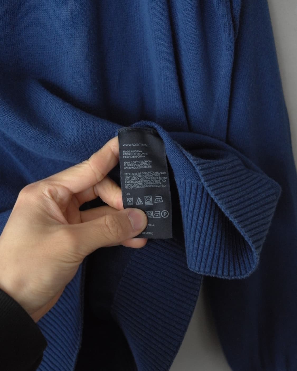 Tommy Hilfiger 상품이미지5
