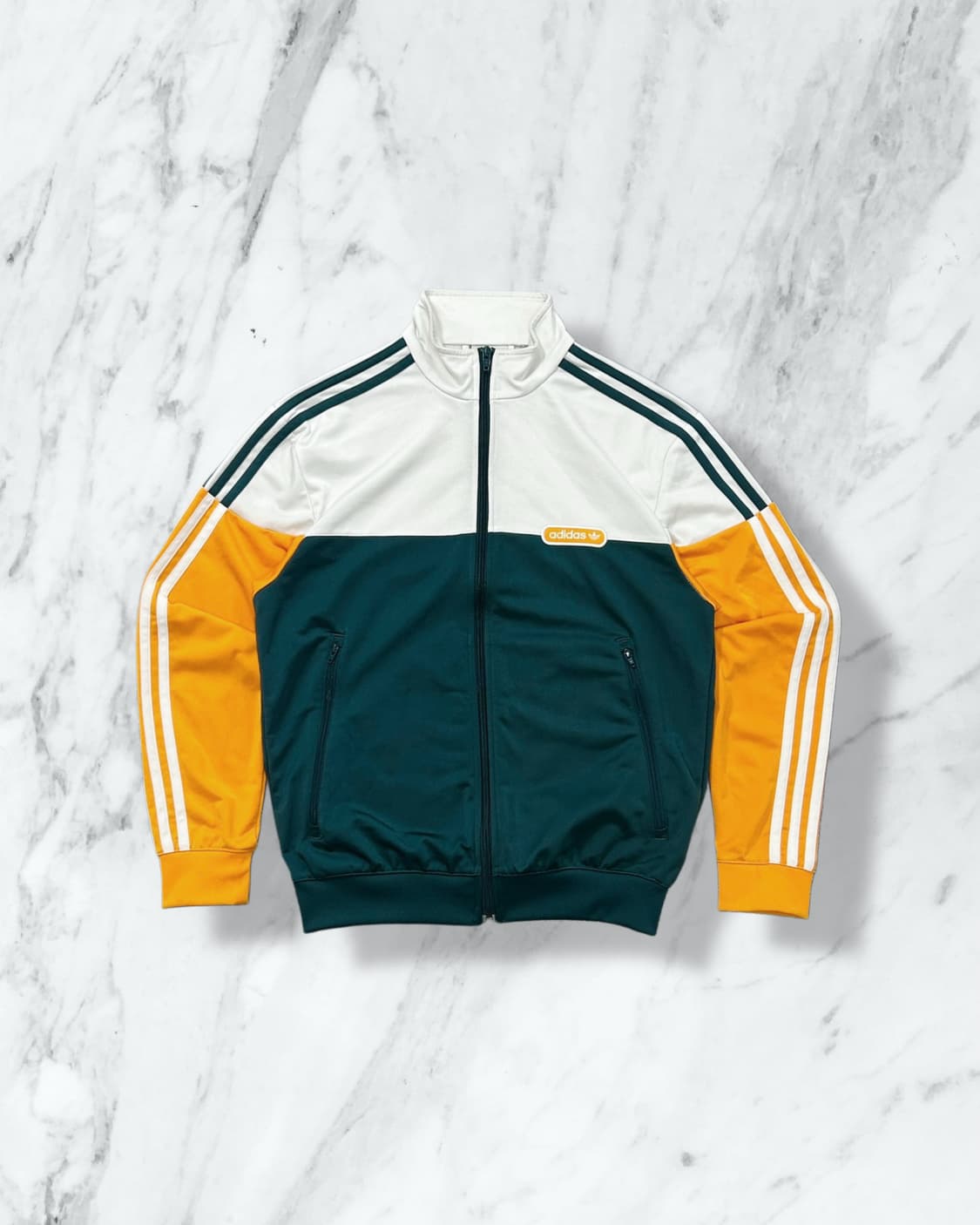 아디다스 스플릿 파이어버드 트랙탑 져지  상품이미지1