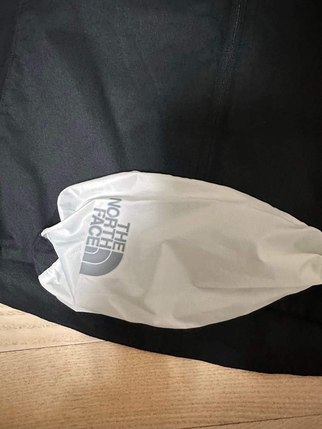 일본 노스페이스 벤트릭스 트레일 러닝 자켓 팝니다 상품이미지5