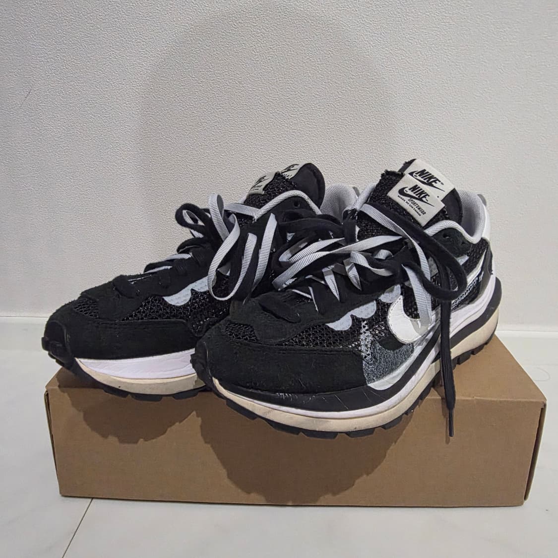 사카이 x 베이퍼와플  상품이미지1