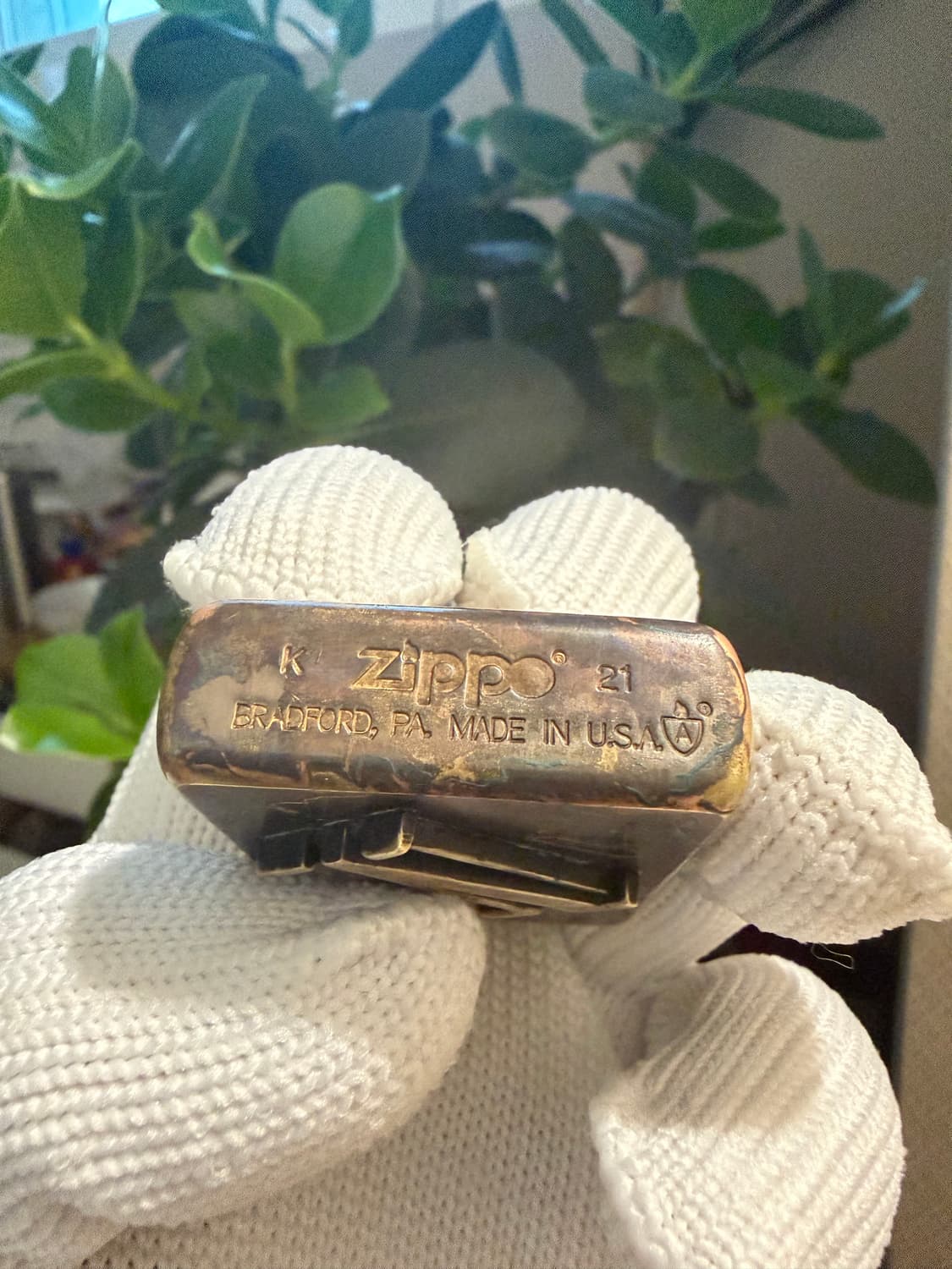 지포라이터 상품이미지6