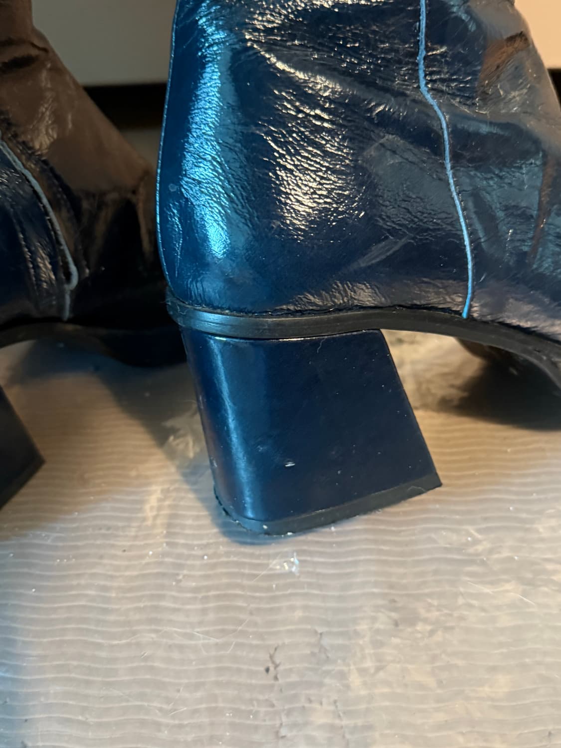 팔로마울 부츠 상품이미지5