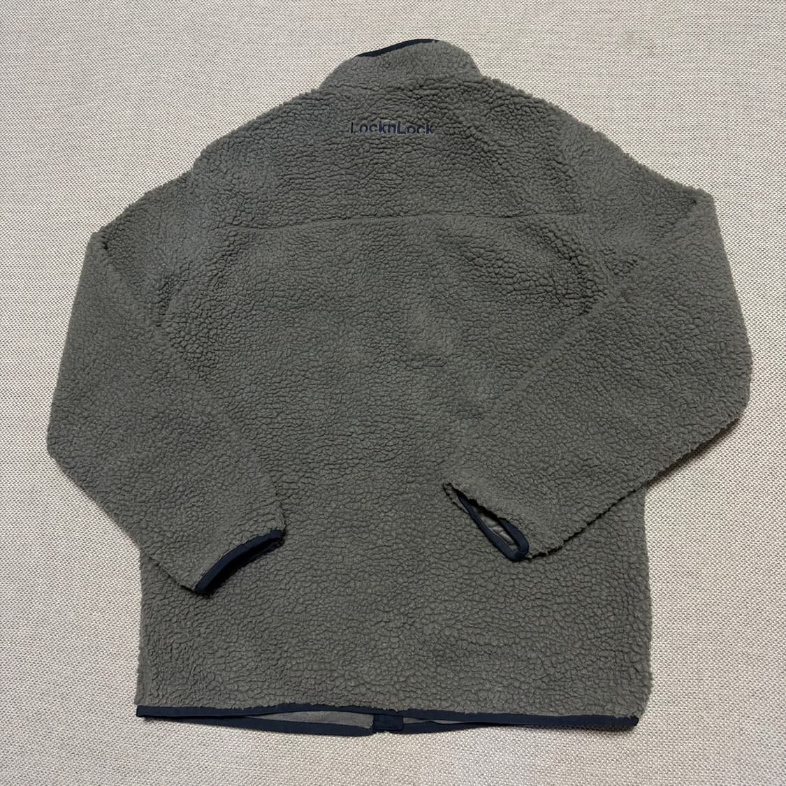 아이더 플리스 자켓 상품이미지5