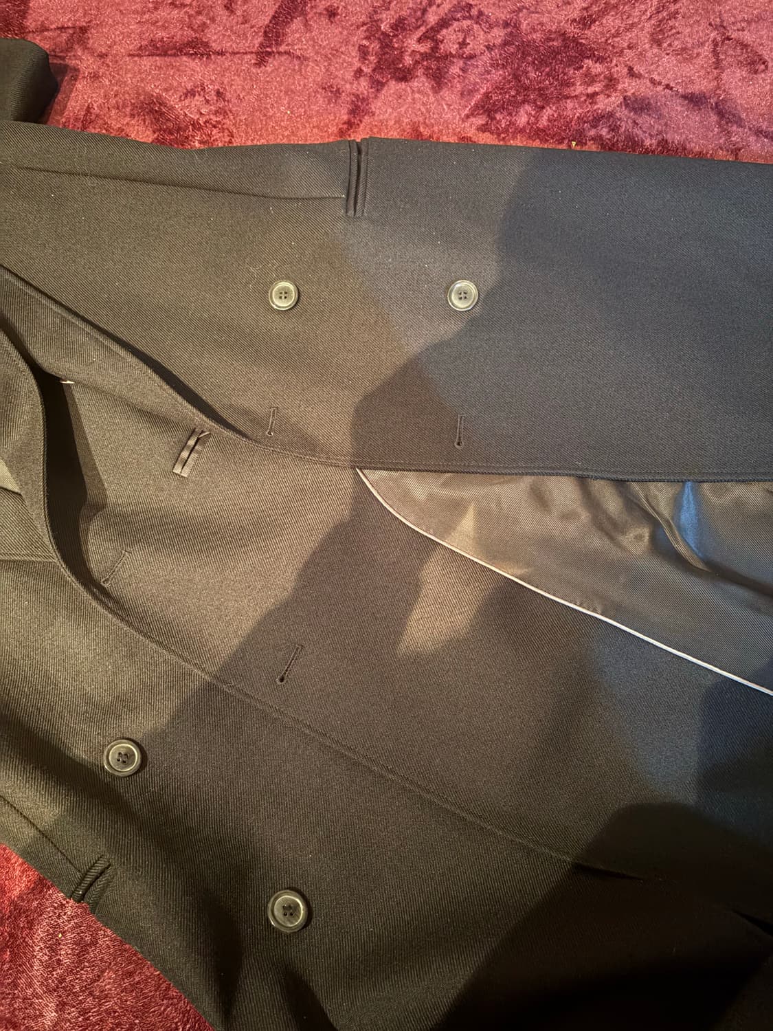 Y/Project Contraband Coat 상품이미지3