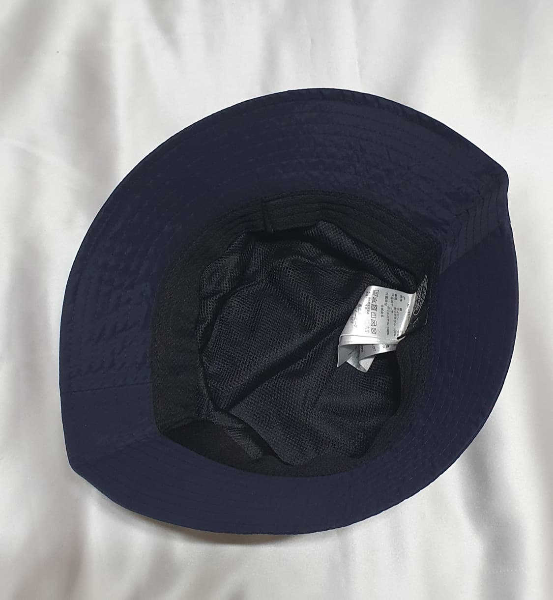 스노우피크 네이비 인디고 버킷햇 모자 상품이미지8