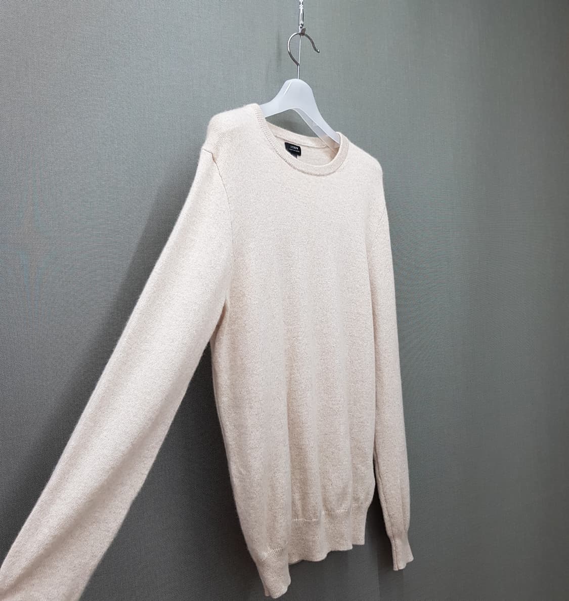 제이크루 캐시미어 100% 니트 S사이즈 상품이미지3