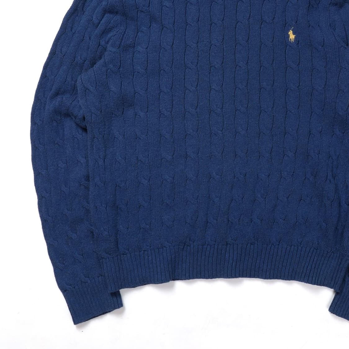 폴로 랄프로렌 Polo Ralph Lauren Cable Knit
 상품이미지3