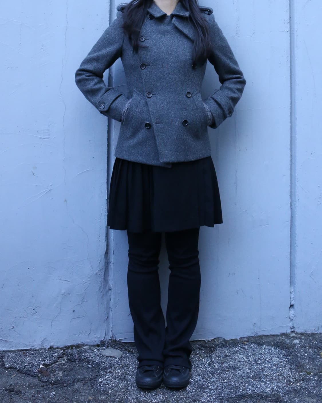 존 로렌스 설리반 피코트 상품이미지3