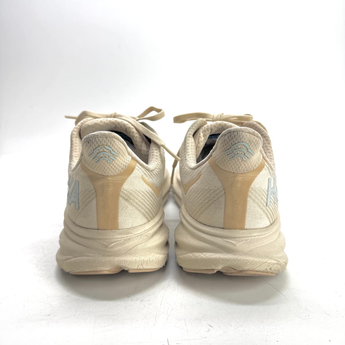 265)호카 클리프톤 9 쉬프팅 샌드 러닝화 상품이미지5