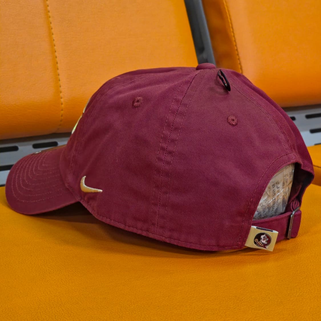 (새상품) 나이키 모자 c41 상품이미지3