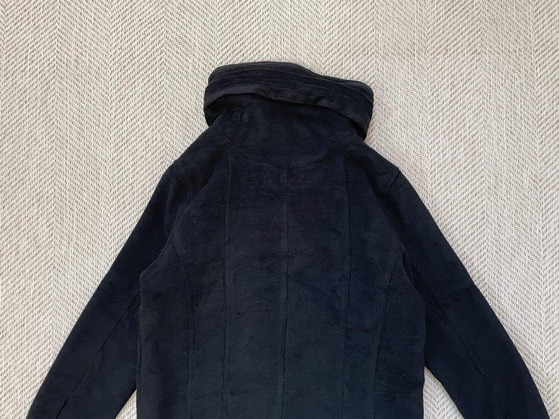 Amorte 빈티지 밀리터리 유틸리티 자켓 goa y2k J04088 상품이미지8