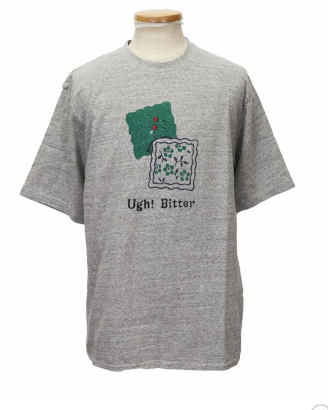 캐피탈 쿠키 반팔 XL 상품이미지1