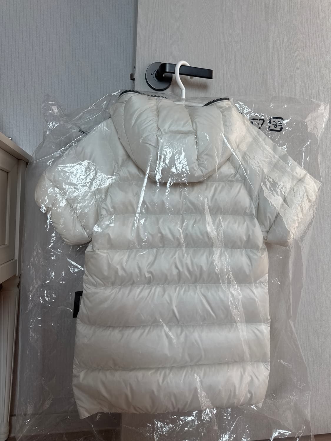 듀베티카 패딩(40) 상품이미지2