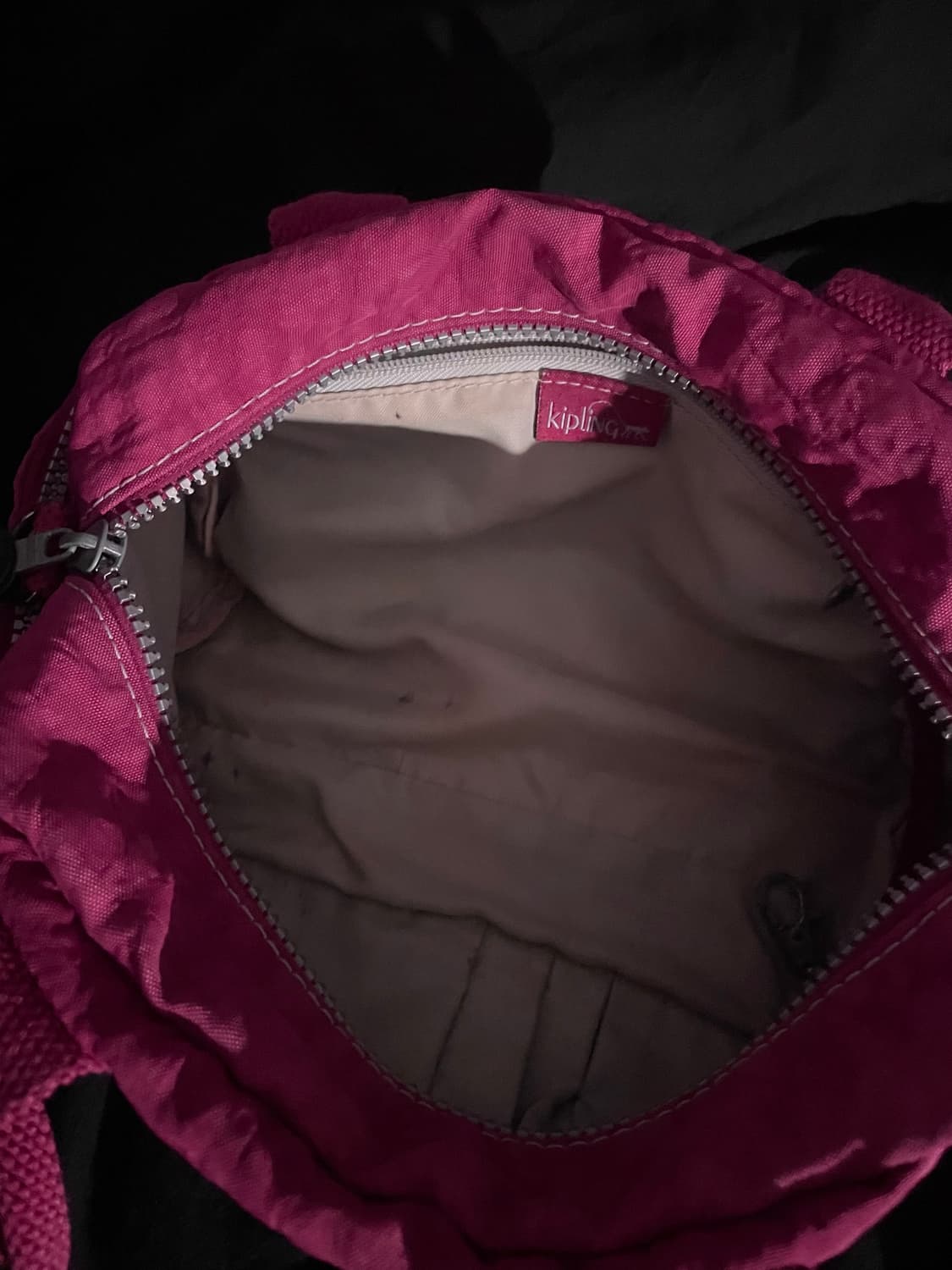 Kipling 키플링 모리걸 핸드백 상품이미지5