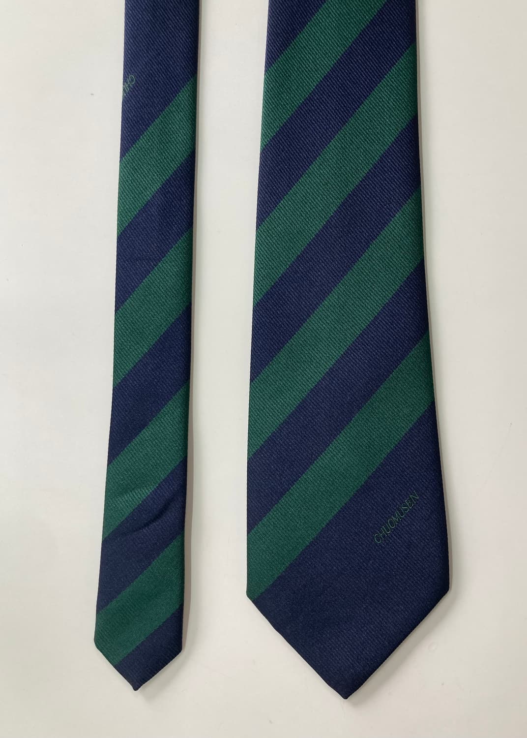 빈티지)넥타이 상품이미지1