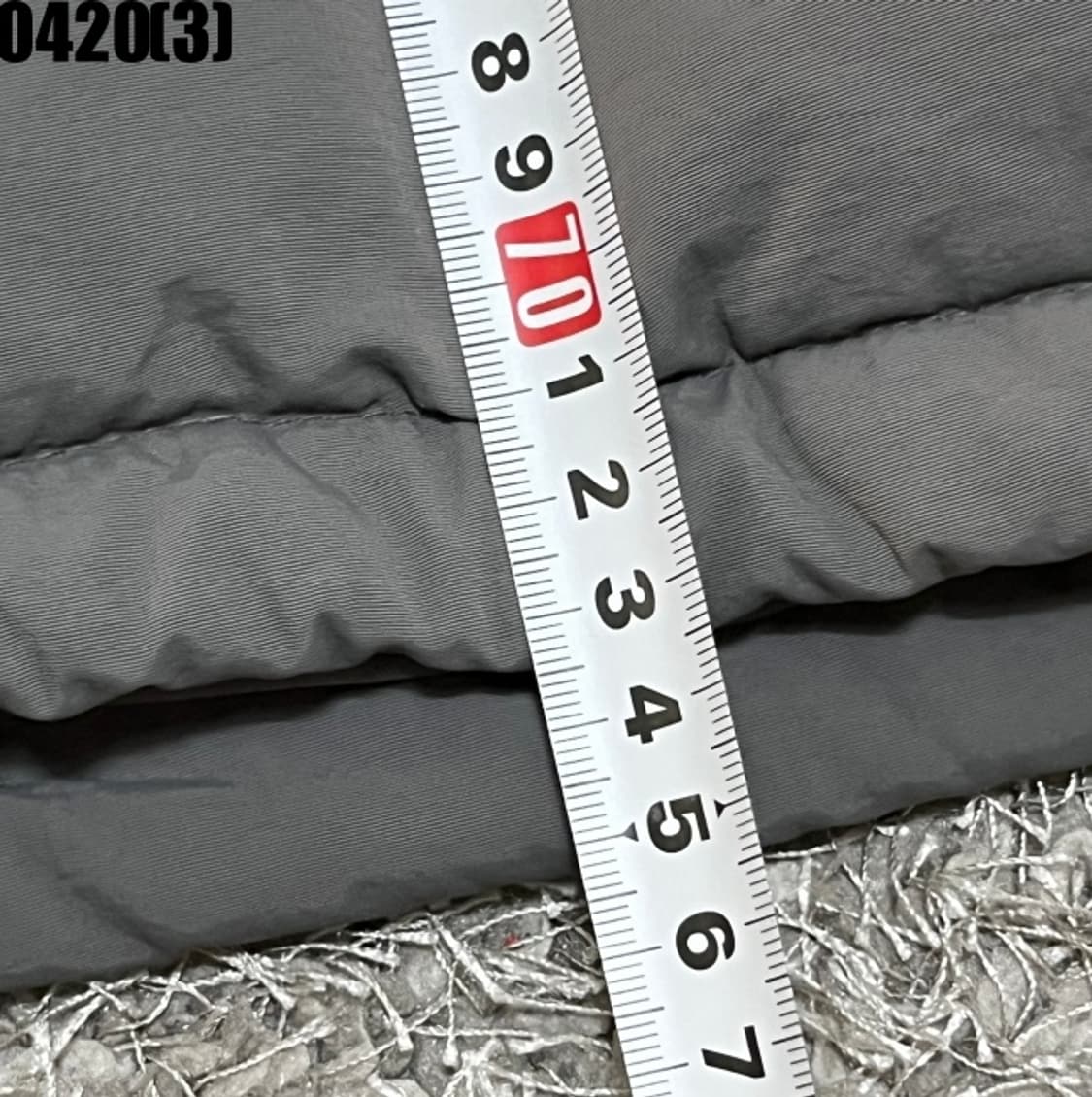 나이키 패딩 상품이미지9