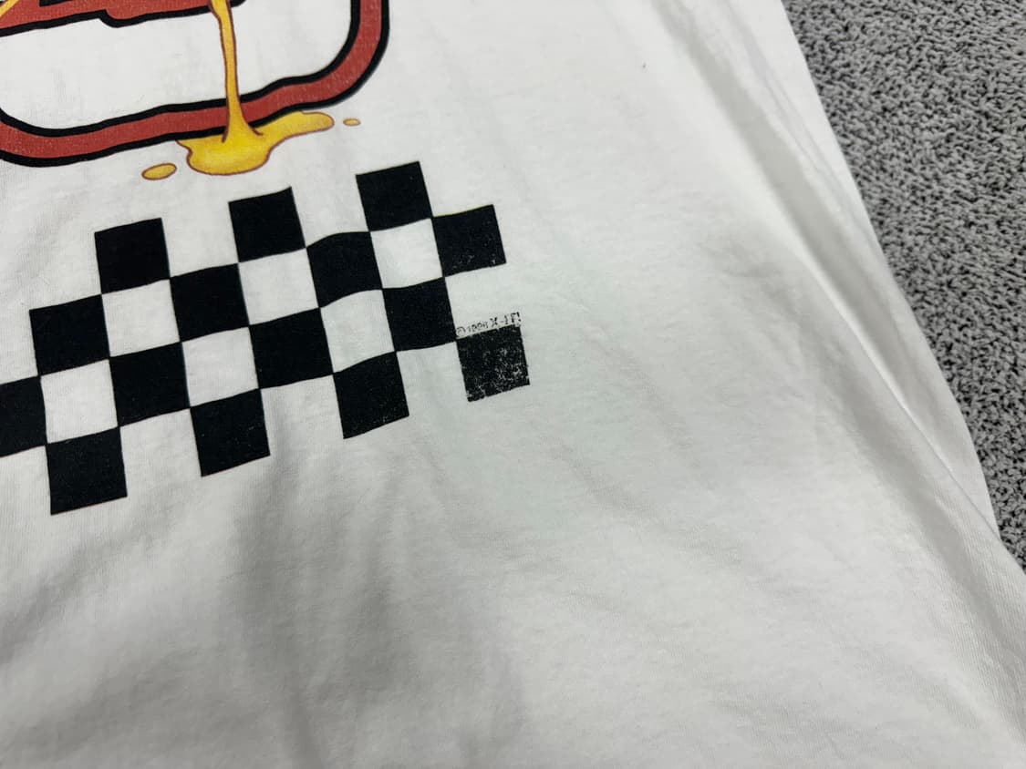 90s NASCAR 제프고든 티셔츠 상품이미지2